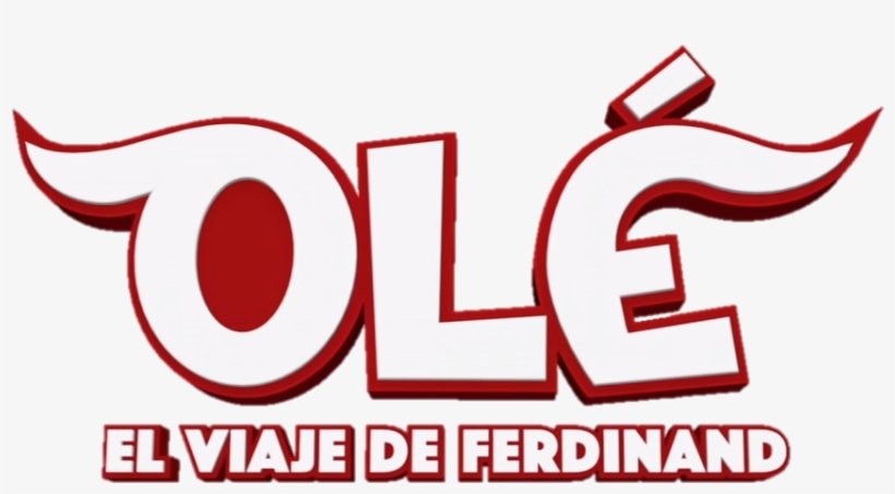 Ferdinand Ole Spain - Ole Ferdinand Logo Png, transparent png download