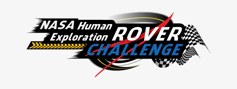 Nasa Human Exploration Rover Challenge - Nasa Human Exploration Rover Challenge Logo Png, transparent png download
