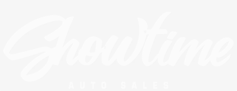 Back - Showtime Auto Sales, transparent png download