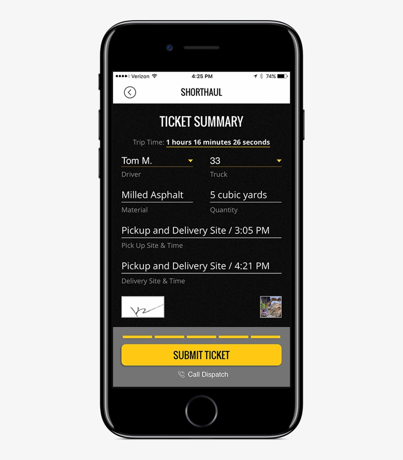 Ticket-summary - Portable Network Graphics, transparent png download
