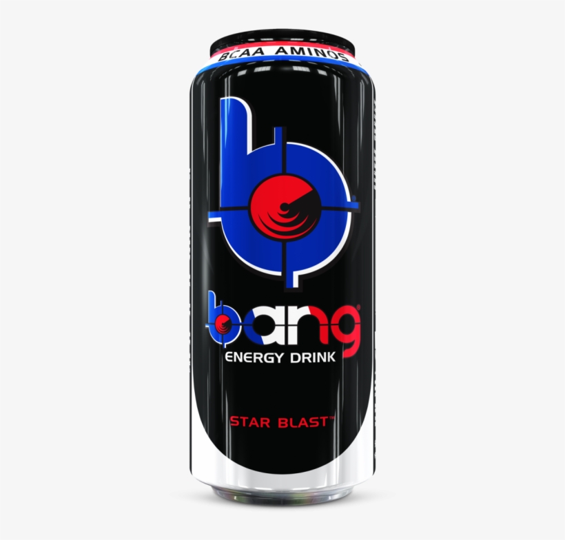 Star Blast-768x1187 - Bang Cherry Blade Lemonade, transparent png download