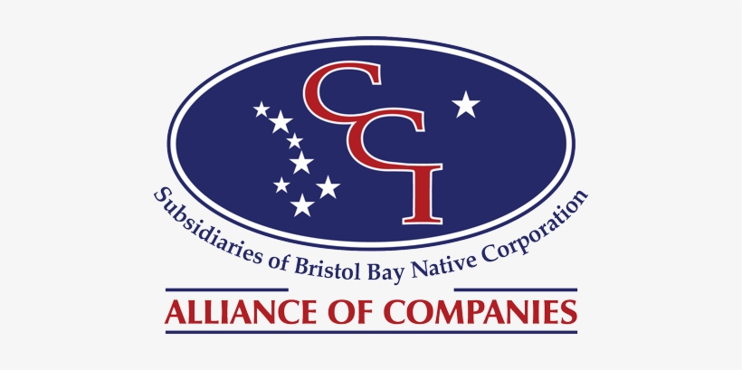 Companies That Won A Competitively- Bid Multiple Award - Cci Alliance Of Companies, transparent png download