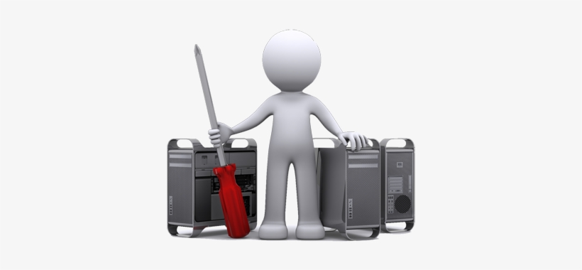 Technical Support - Tecnico En Informatica Png, transparent png download