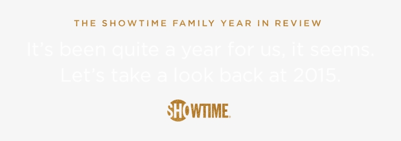 Showtime And Related Marks Are Trademarks Of Showtime - Personalized Large 2 Way Rectangle Tin / Bridge Mix, transparent png download
