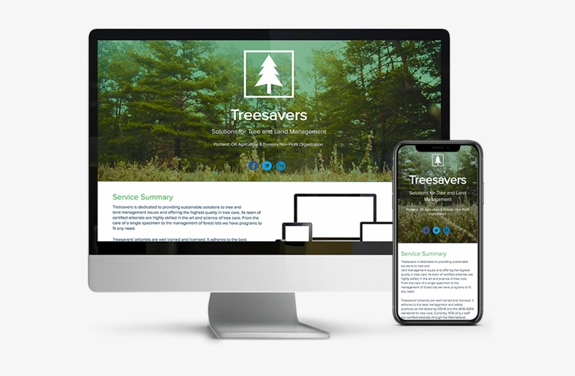 Treesavers Fundraising Summary - Business, transparent png download