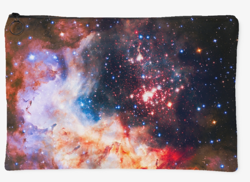 Westerlund 2 Pouch - East Urban Home Celestial Fireworks, Westurland 2 (hubble, transparent png download