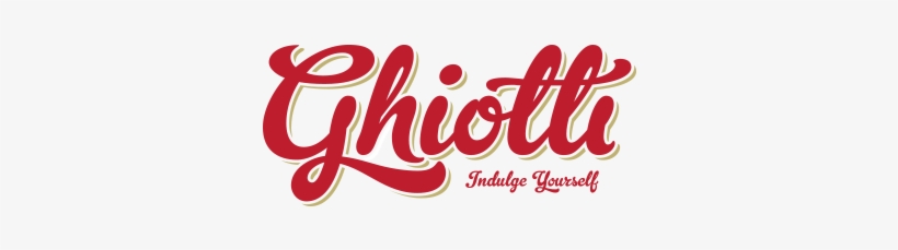 Ghiotti-logo - European Foods Nz, transparent png download