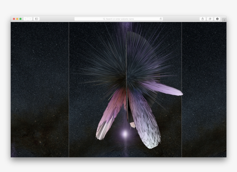 Kepler452b Is A Project Created By Saov In Collaboration - Insect, transparent png download