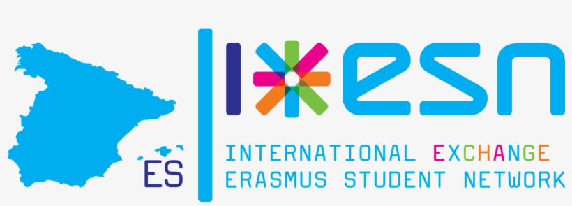 Erasmus Student Network Spain, transparent png download