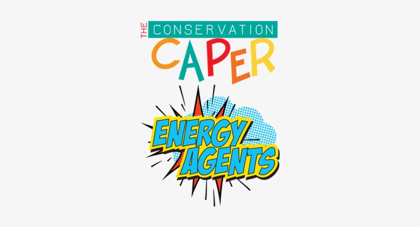 Now, We're Back With Two Brand New Adventures - Conservation Caper, transparent png download