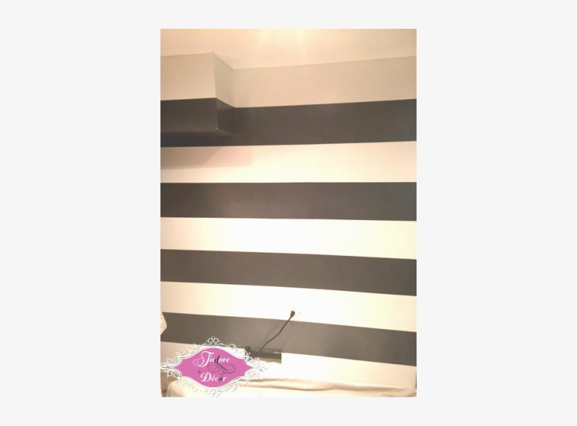 Jadoreledecor - Com - &nbsp - How To Paint Horizontal - Stairs, transparent png download