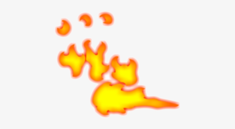 Flamethrower - Imagenes De Dragon City Ataques, transparent png download