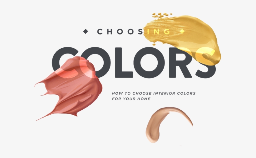Choosing Colors - Paint, transparent png download