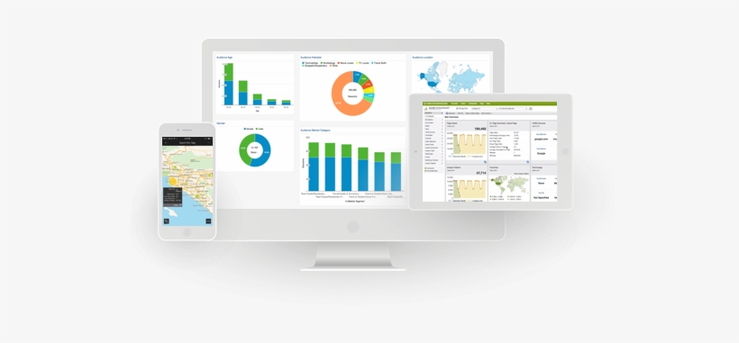 Email Marketing Analytics - Target Audience, transparent png download