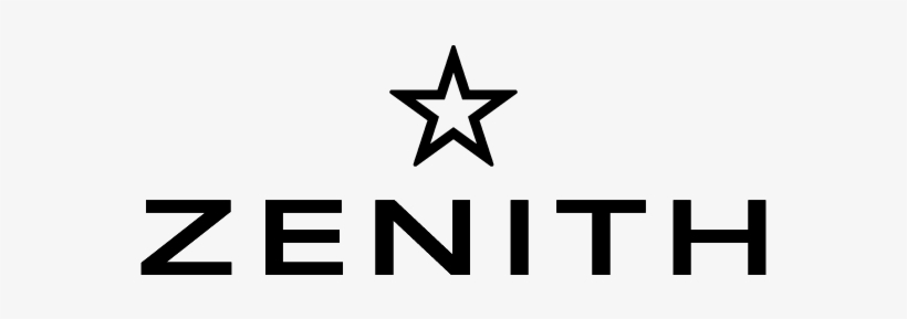 Save To My Trove - Zenith Watches Logo Png, transparent png download