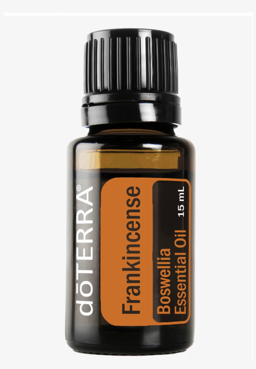 Frank Trans - Doterra Slim & Sassy Metabolic Blend - 15 Ml, transparent png download