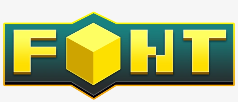 I've Recreated The Trove Font By Going Through All - Trove Logo, transparent png download