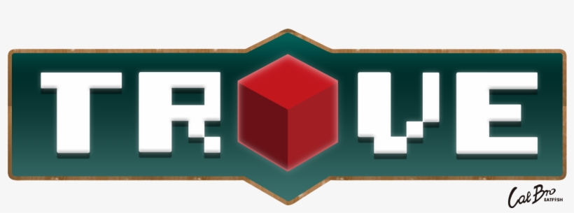 Png Trove Logo, transparent png download