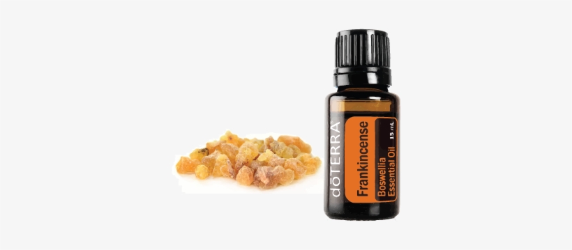 Description - Doterra Frankincense, transparent png download