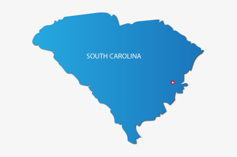 Csusa Florida Schools - South Carolina, transparent png download