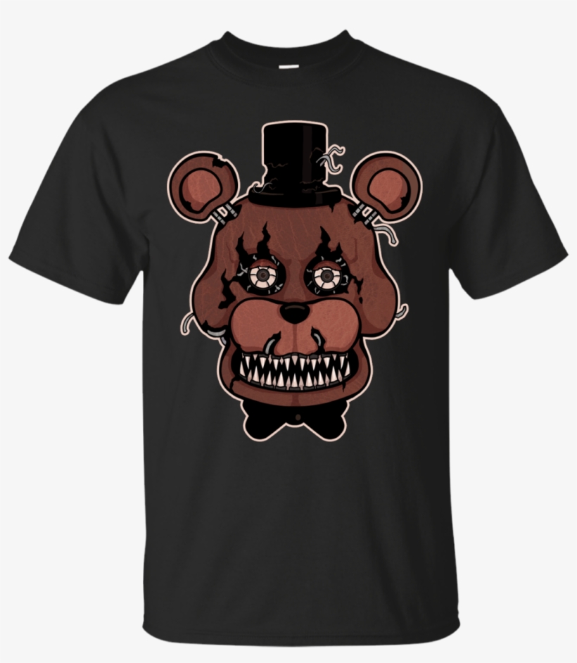 Five Nights At Freddy's - Anime Five Nights At Freddy's Wallet Purse Bag Holder, transparent png download