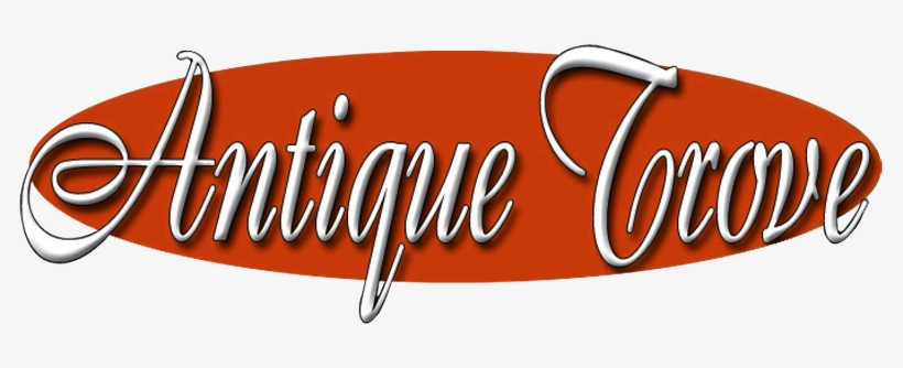 Antique Trove - Calligraphy, transparent png download