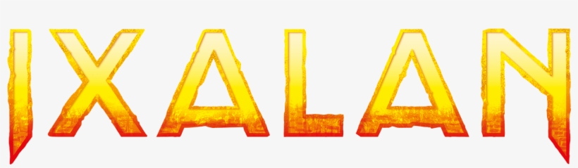 Ixalan Comes Commanderin' With A Fascinating Preview, transparent png download
