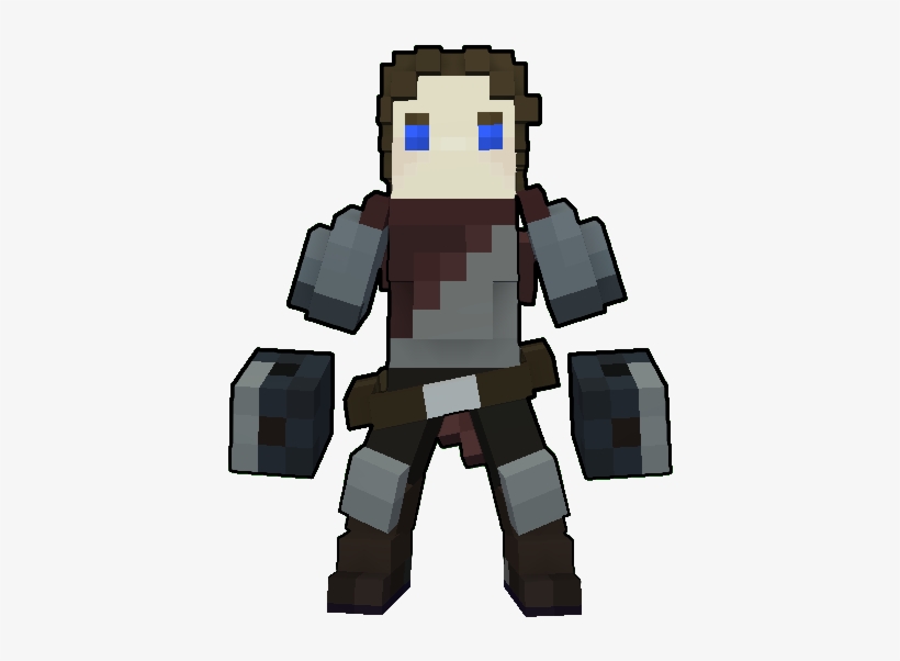 Trove Png - Gunslinger Trove Level 10, transparent png download