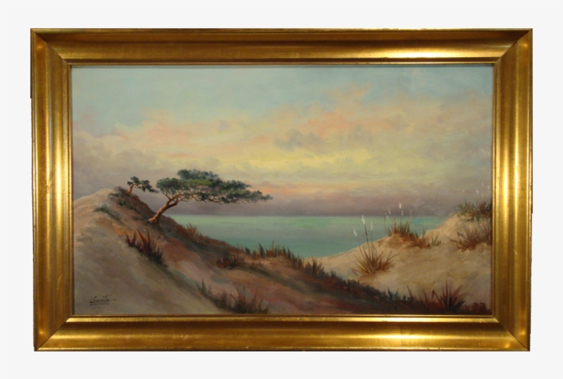 North Carolina Coastal Scene, transparent png download