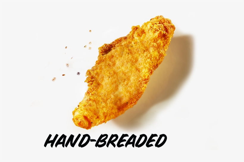 See Our Menu - Single Chicken Tender Png, transparent png download