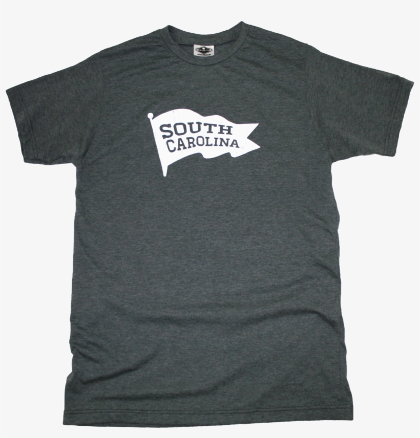 South Carolina Tee - Funny Photographer T Shirt, transparent png download