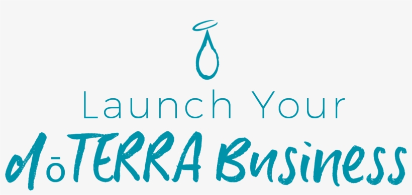Launch Your Doterra Business - South Carolina, transparent png download