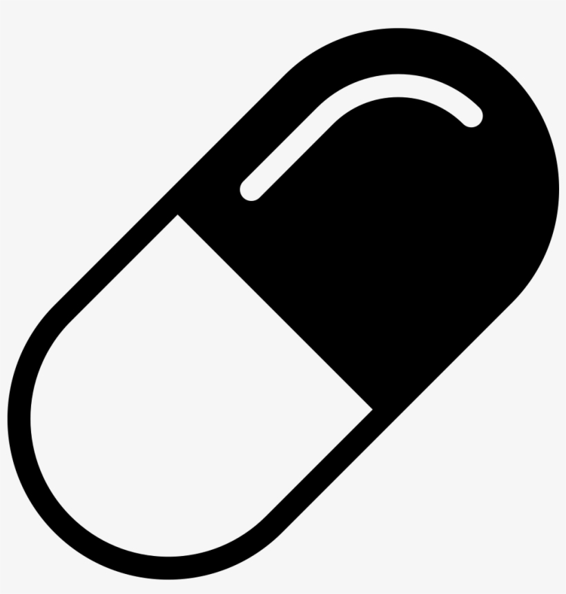 Png File Svg - Medication Icon, transparent png download