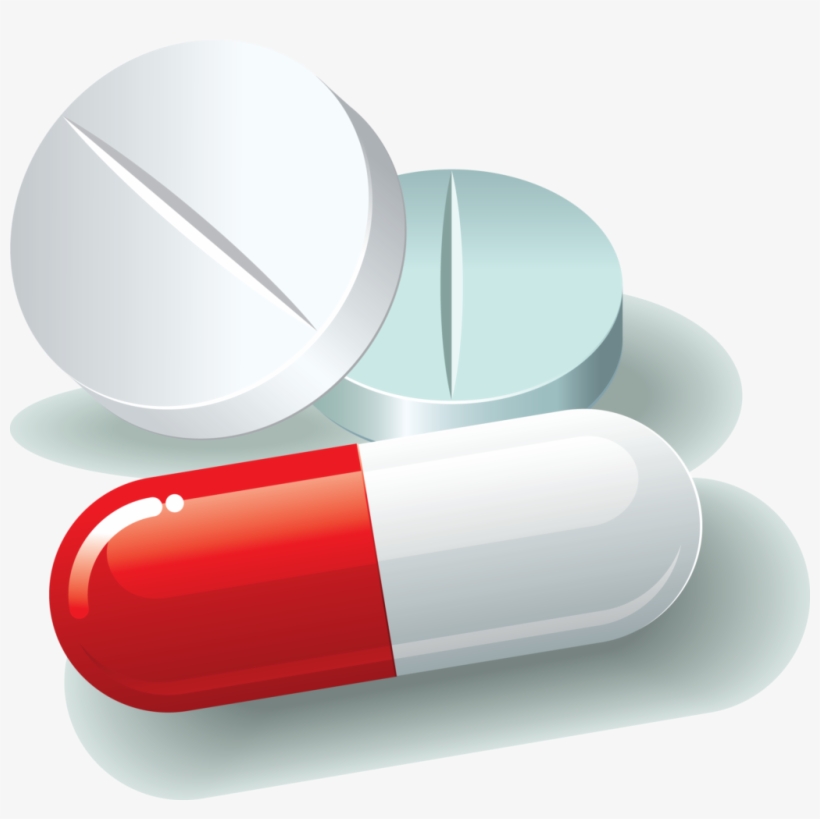 In The Past 100 Years, And We Continue To Use Anti-inflammatories, - Pharmacy, transparent png download