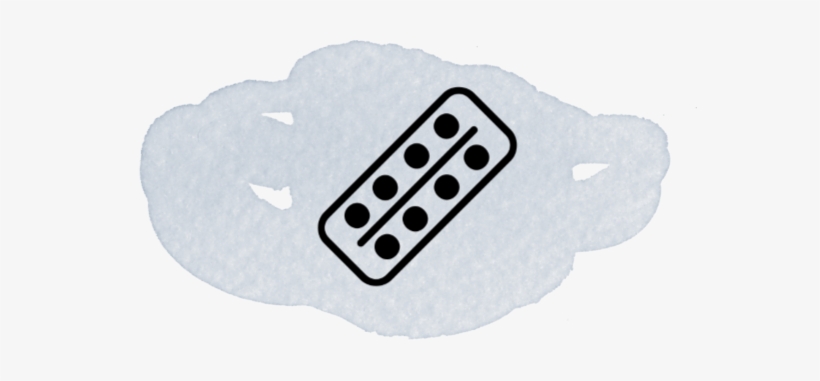 Meds - Pharmaceutical Drug, transparent png download