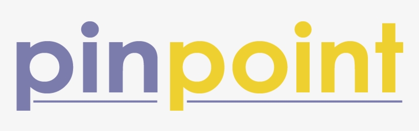 Pinpoint Dis - Project Trust Logo, transparent png download