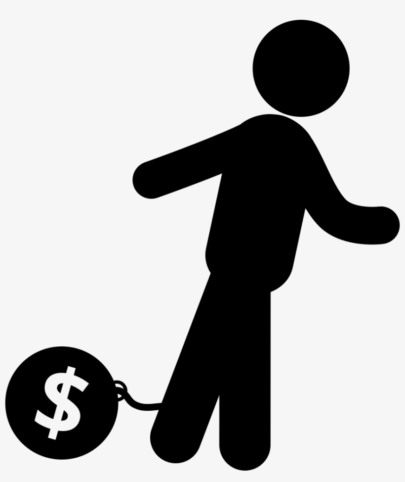 Png File - Fetter Icon, transparent png download