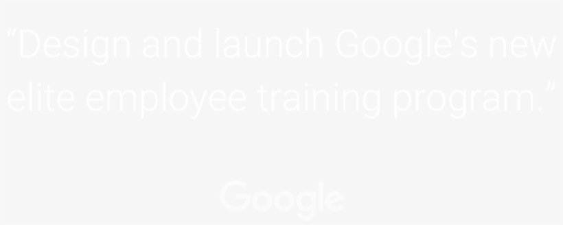 Google Brand Black Belt - Nba Finals Logo White, transparent png download