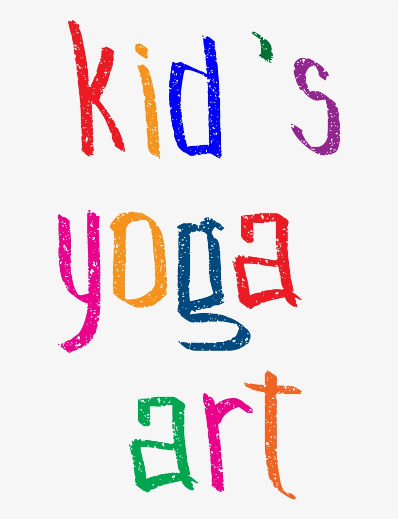 Kid's Yoga Art Wordpress Icon - Golden Retriever, transparent png download
