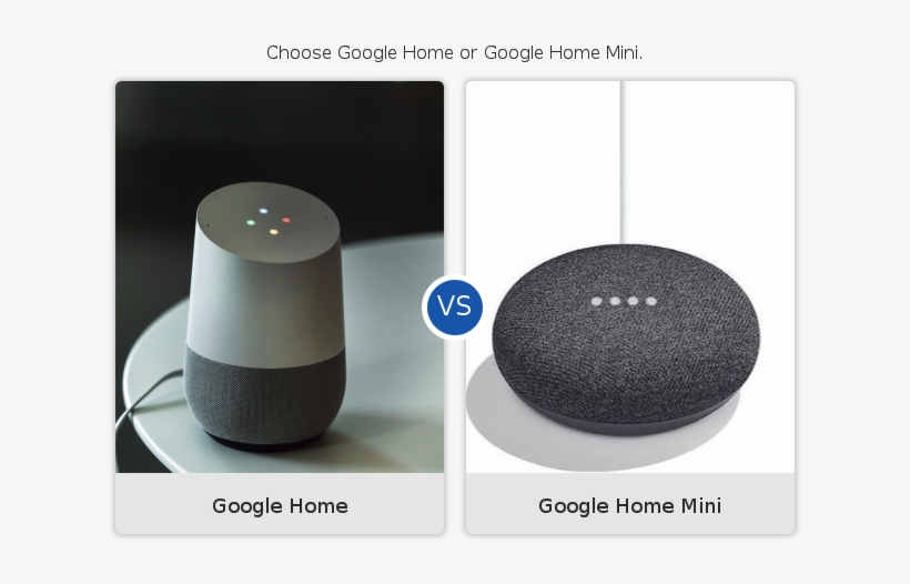 Google Home Mini - Charcoal, transparent png download
