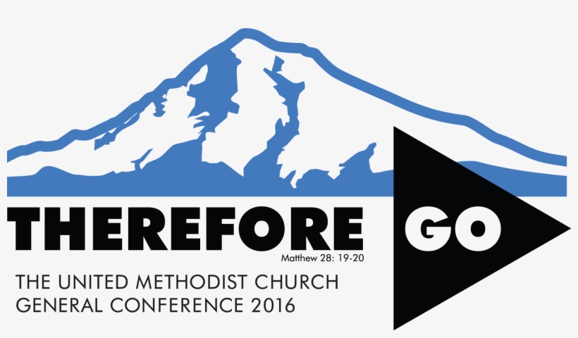 Black And White - United Methodist General Conference, transparent png download