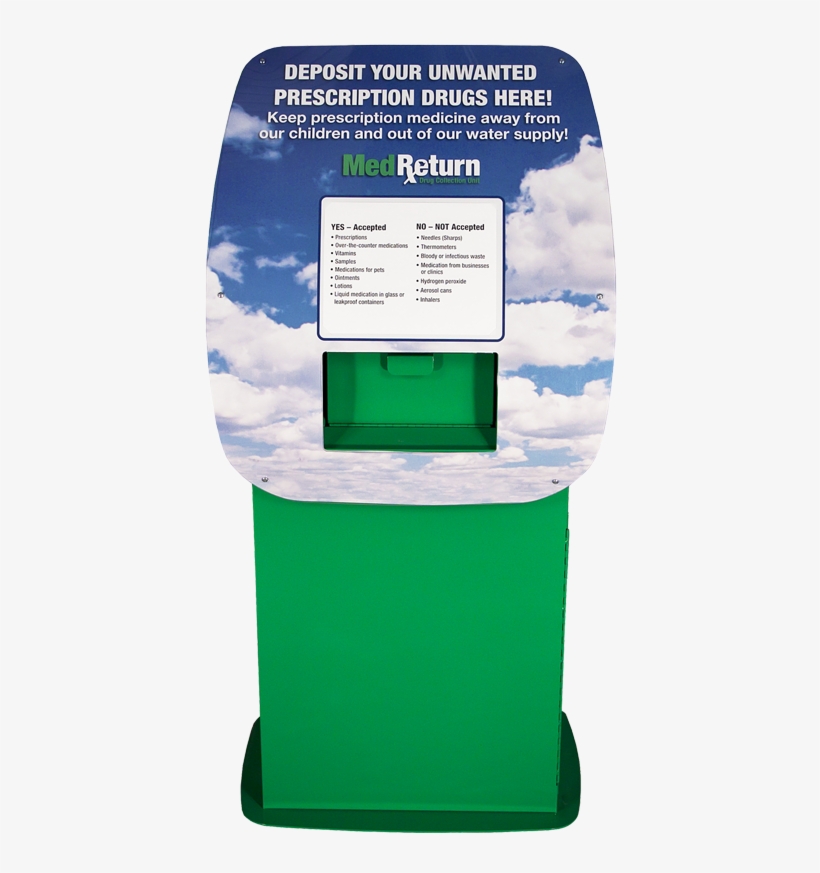 Drop Box - Poster, transparent png download