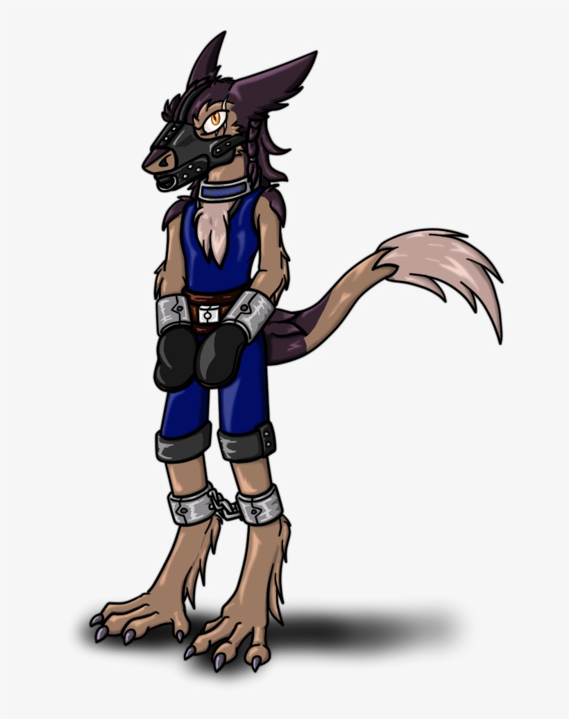 Commission - Prisoner Ruddiger - Cartoon, transparent png download