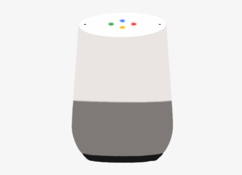 Google Home Icon - Lampshade, transparent png download