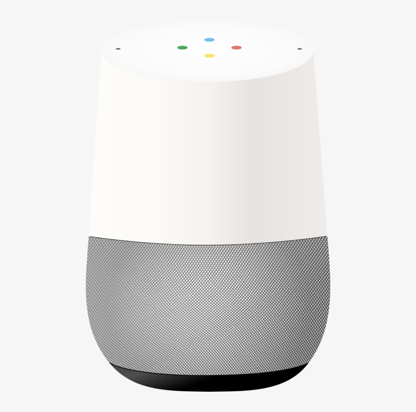 "ok Google, Talk To Skill" - Lampshade, transparent png download