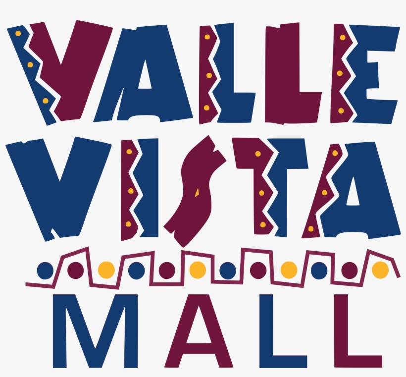 Terms And Conditions - Valle Vista Mall Logo, transparent png download