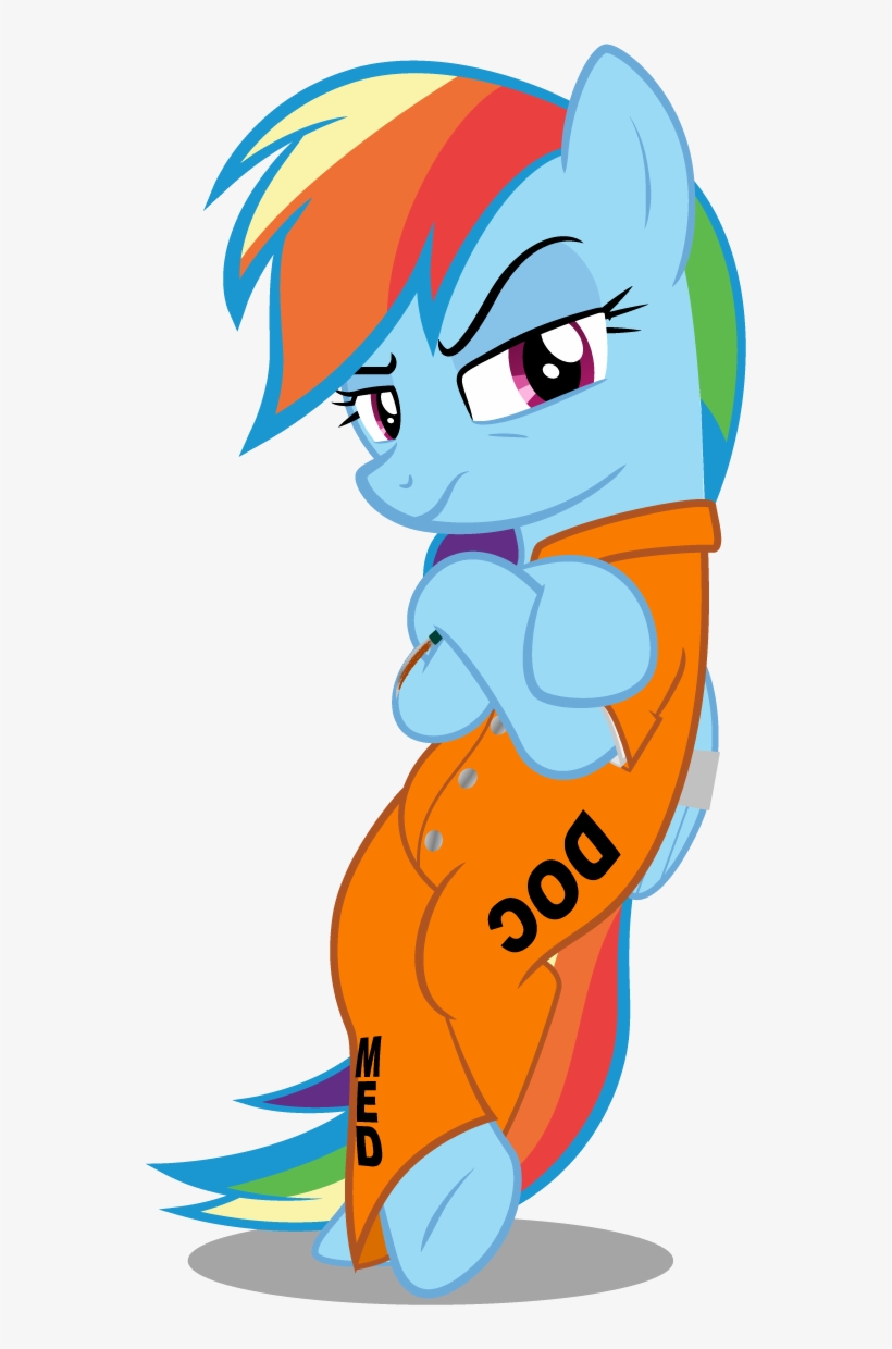 Spellboundcanvas, Bound Wings, Clothes, Crossed Hooves, - Cartoon, transparent png download