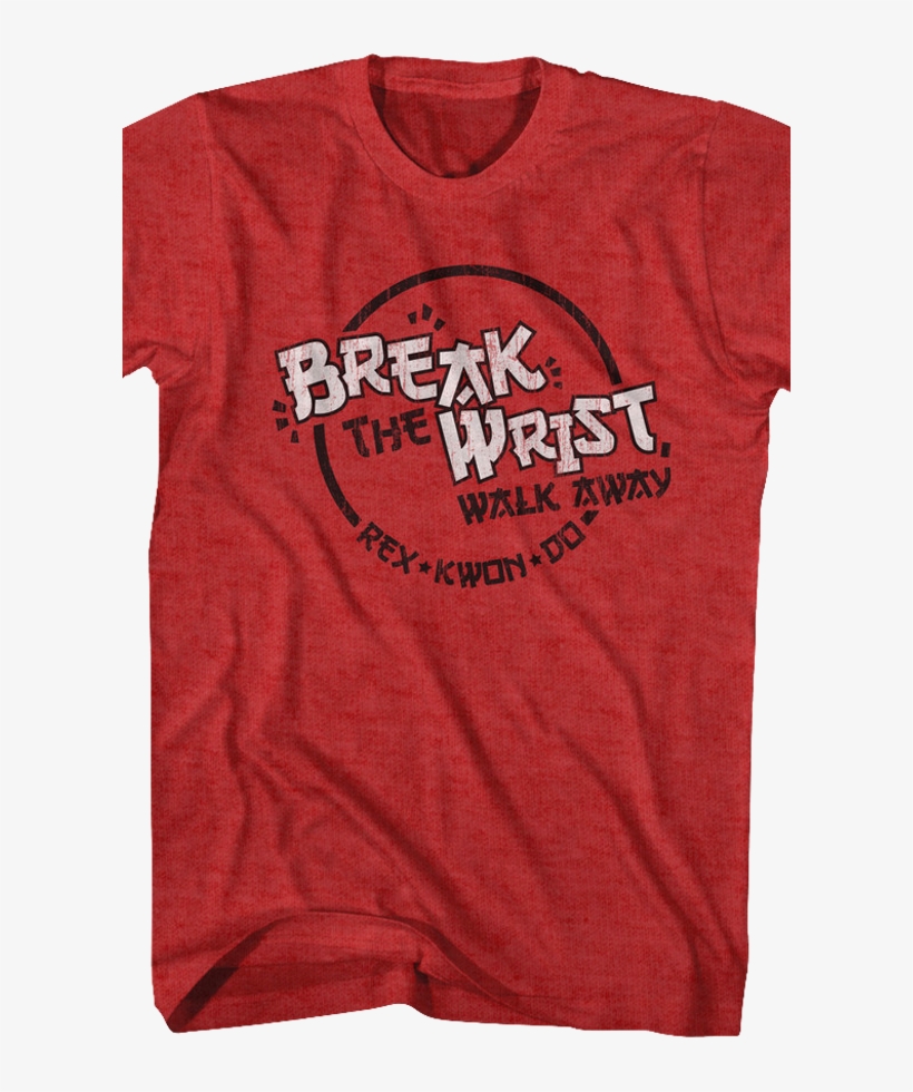 Break The Wrist Napoleon Dynamite T-shirt - Johnny Bravo - Do You Even Lift Posters, transparent png download