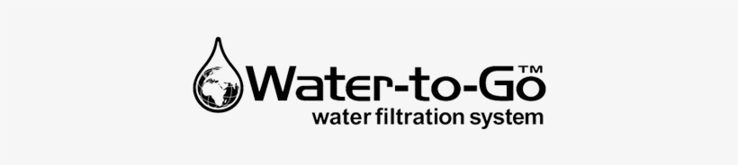 Water To Go - Water To Go Logo, transparent png download