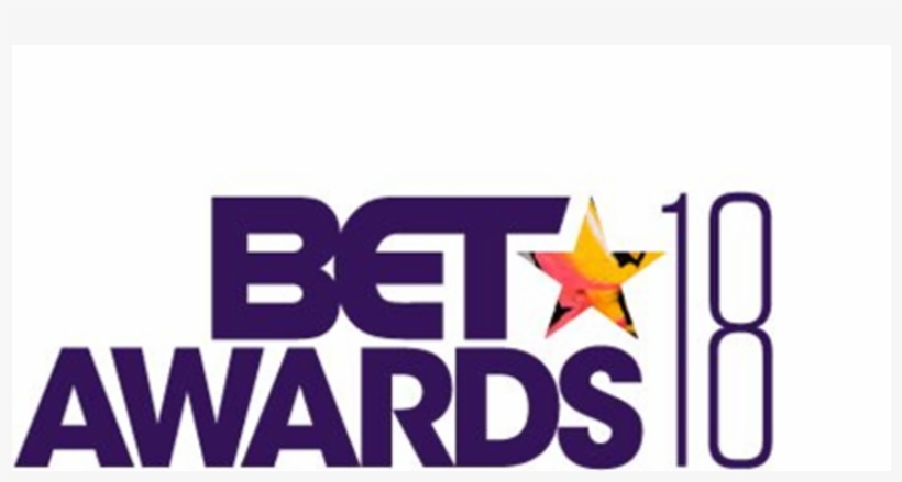 'bet Awards' 2018 - 2018 Bet Awards, transparent png download